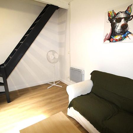 *Le Duplex* Plein Centre Touristique Appartamento Montpellier Esterno foto