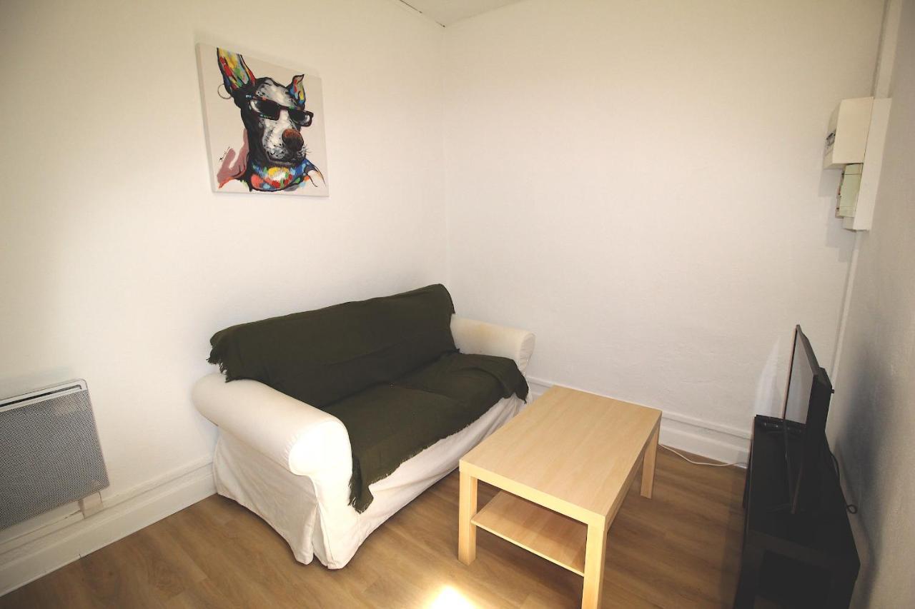 *Le Duplex* Plein Centre Touristique Appartamento Montpellier Esterno foto
