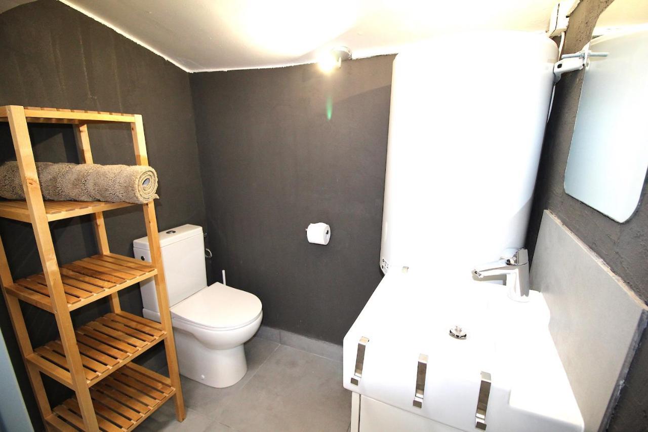*Le Duplex* Plein Centre Touristique Appartamento Montpellier Esterno foto