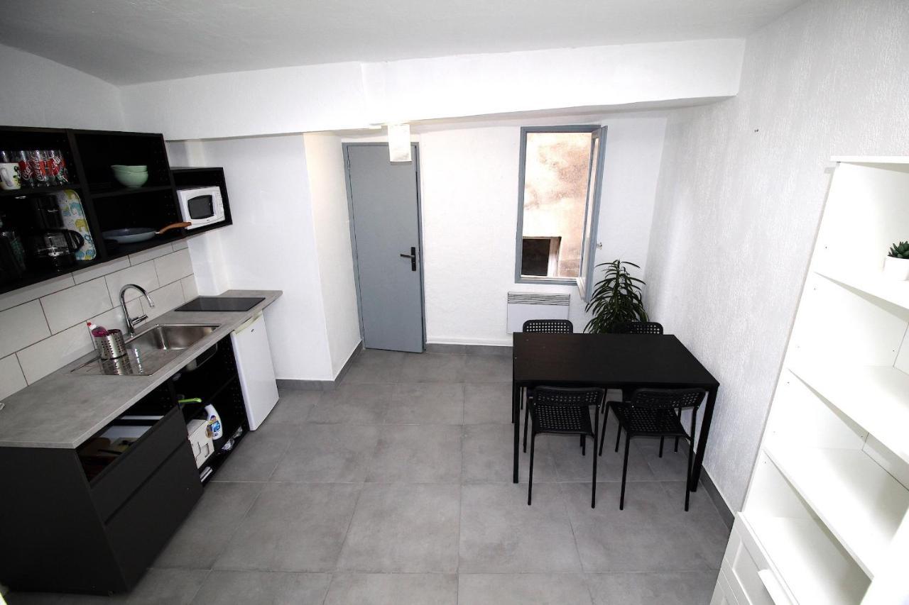 *Le Duplex* Plein Centre Touristique Appartamento Montpellier Esterno foto
