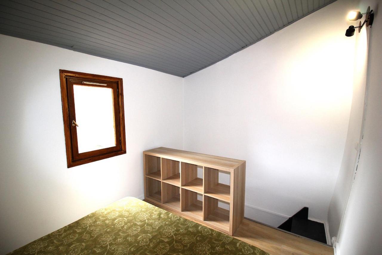 *Le Duplex* Plein Centre Touristique Appartamento Montpellier Esterno foto